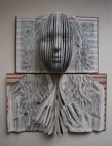 Emma Lloyd - "Emergence" Find this and other works on our Pinterest page!